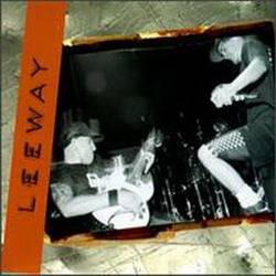 Leeway : Leeway (Born to Expire + Desperate Measures)